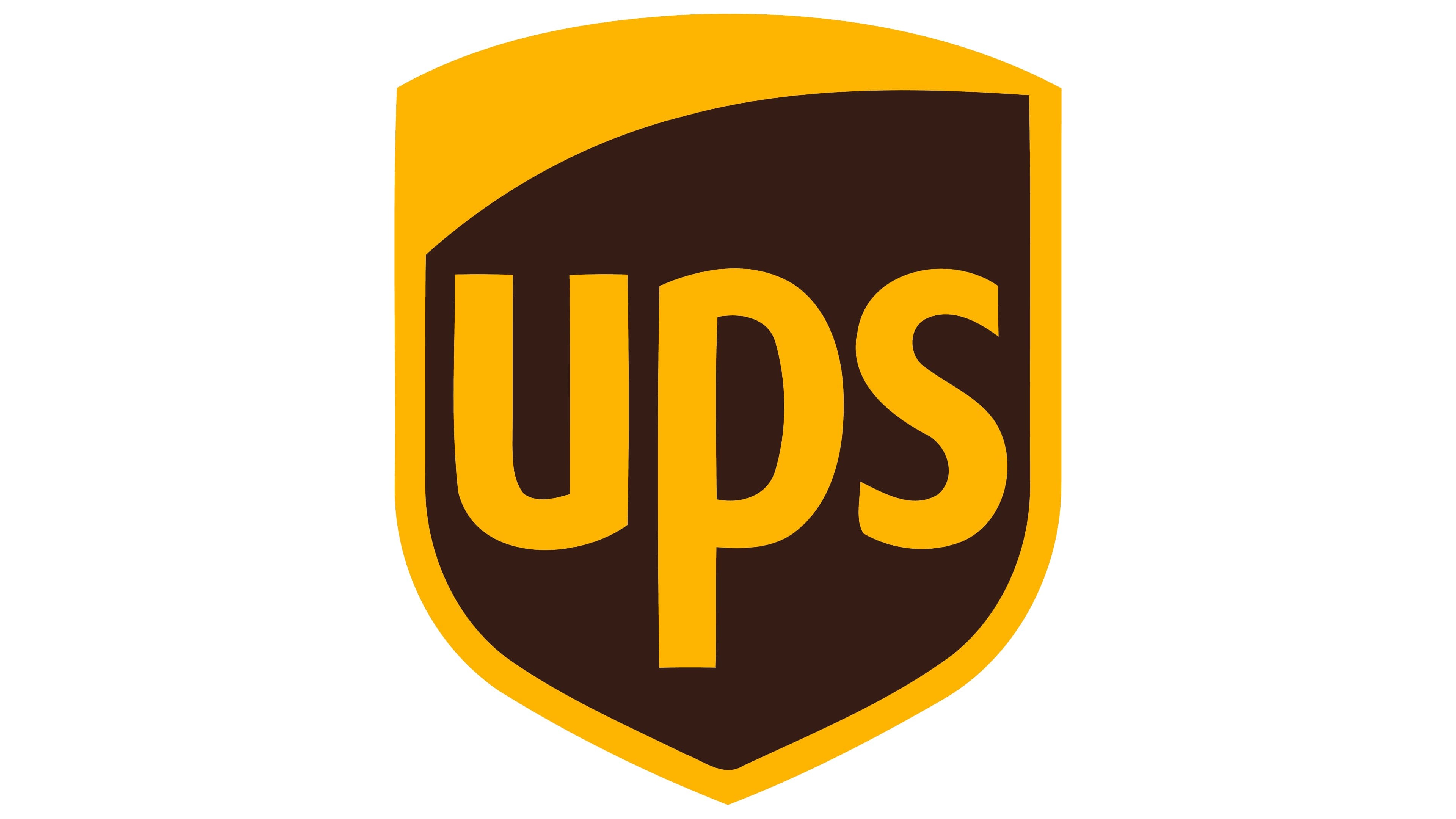 Logo de la Ups